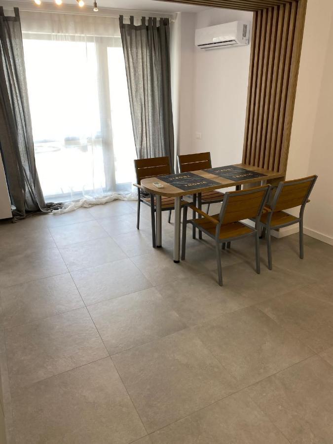 Catedral Apartment Букурещ Екстериор снимка