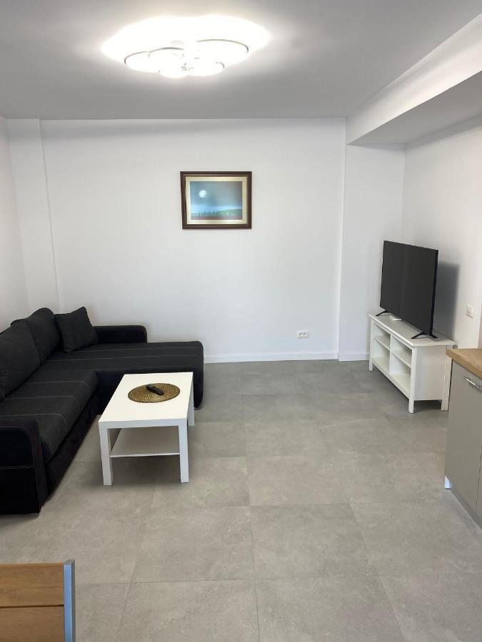 Catedral Apartment Букурещ Екстериор снимка