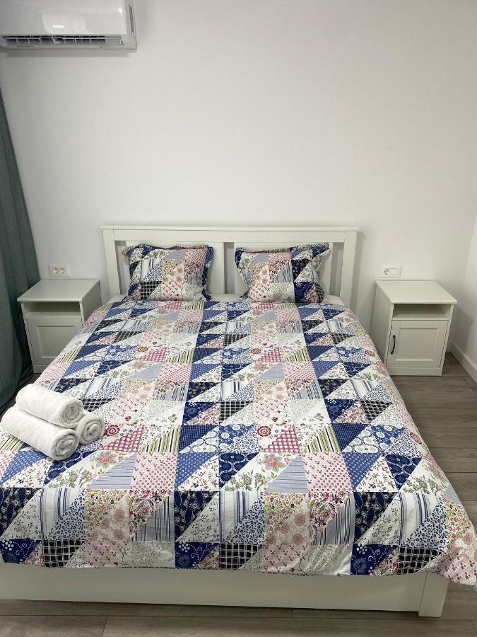 Catedral Apartment Букурещ Екстериор снимка