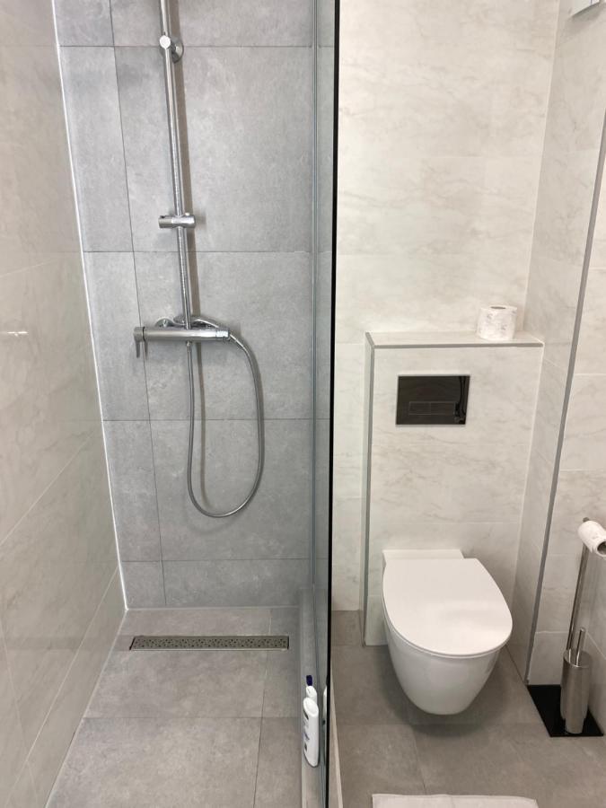 Catedral Apartment Букурещ Екстериор снимка