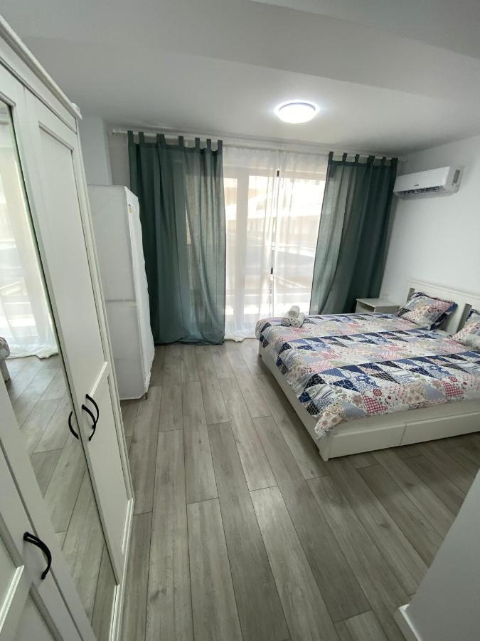 Catedral Apartment Букурещ Екстериор снимка
