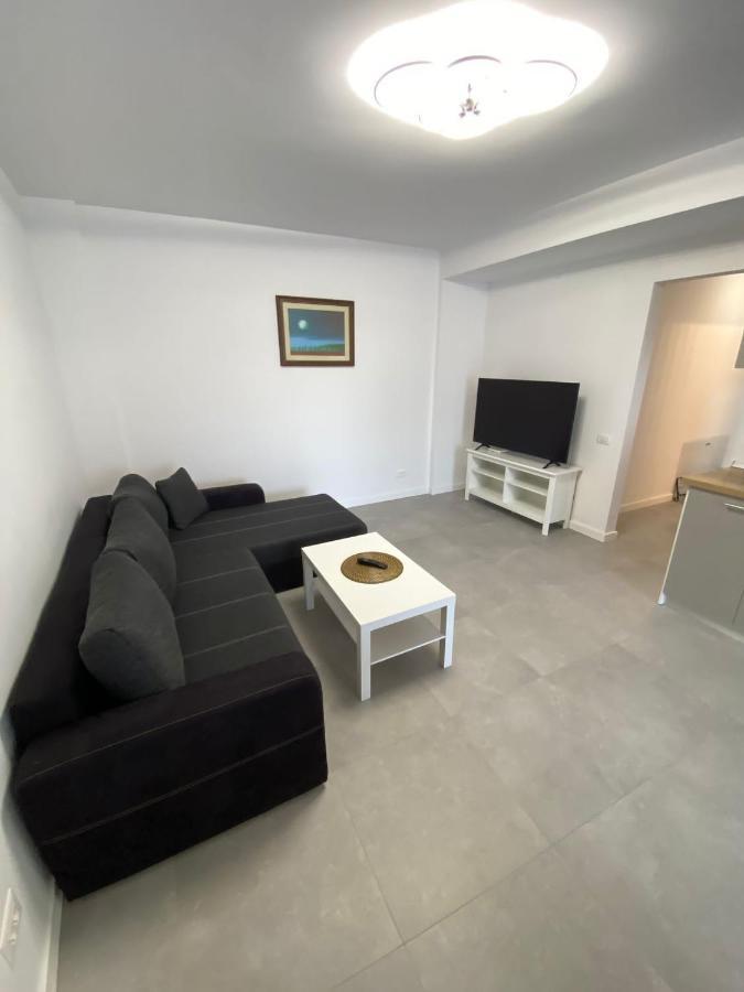 Catedral Apartment Букурещ Екстериор снимка