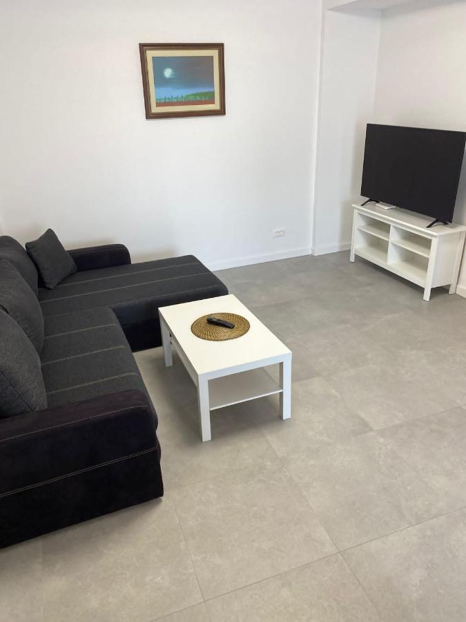 Catedral Apartment Букурещ Екстериор снимка