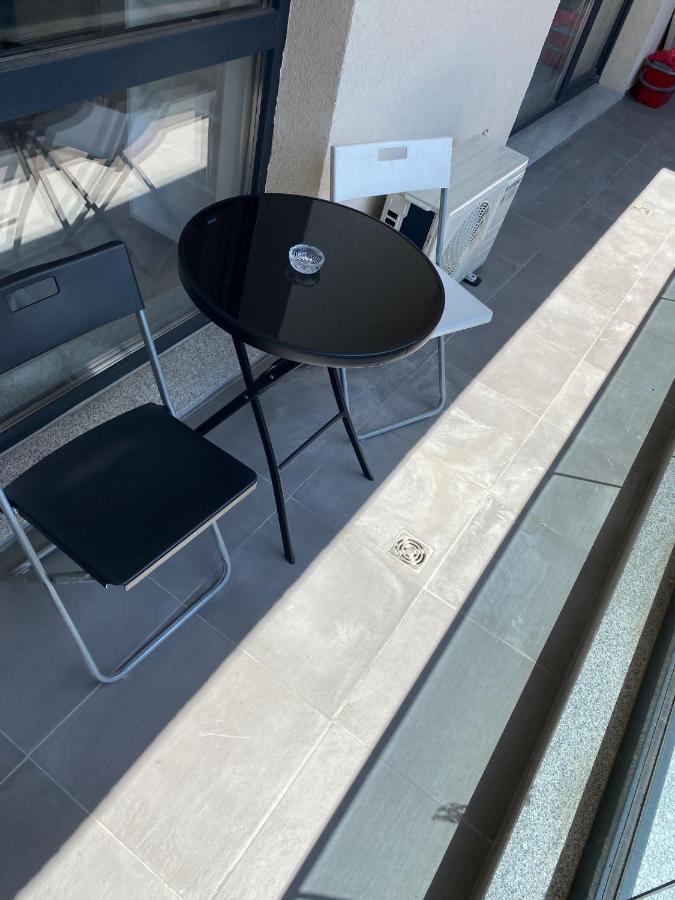 Catedral Apartment Букурещ Екстериор снимка