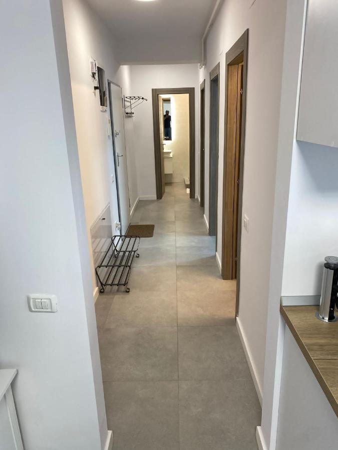 Catedral Apartment Букурещ Екстериор снимка