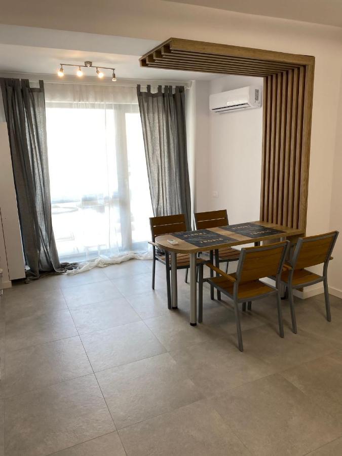 Catedral Apartment Букурещ Екстериор снимка