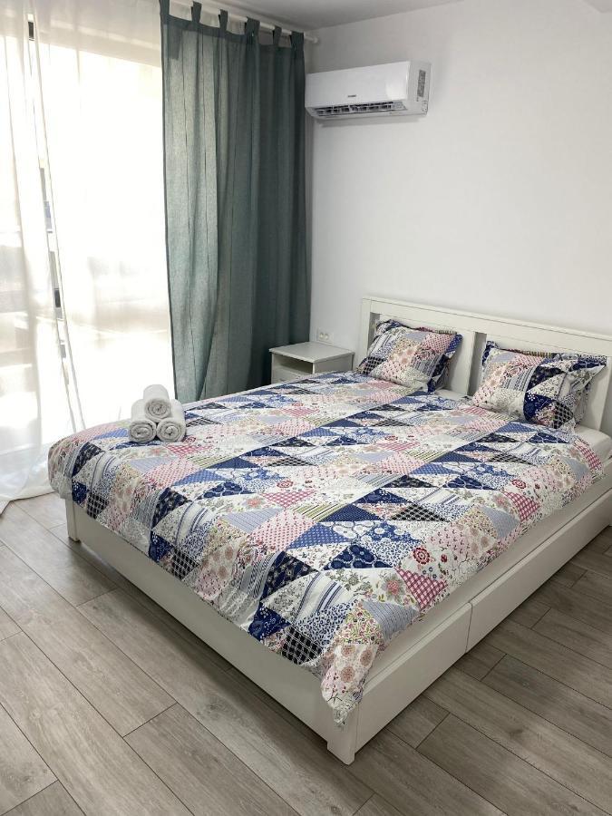 Catedral Apartment Букурещ Екстериор снимка