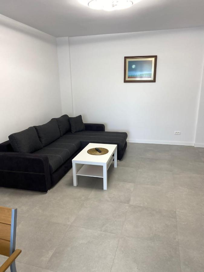 Catedral Apartment Букурещ Екстериор снимка