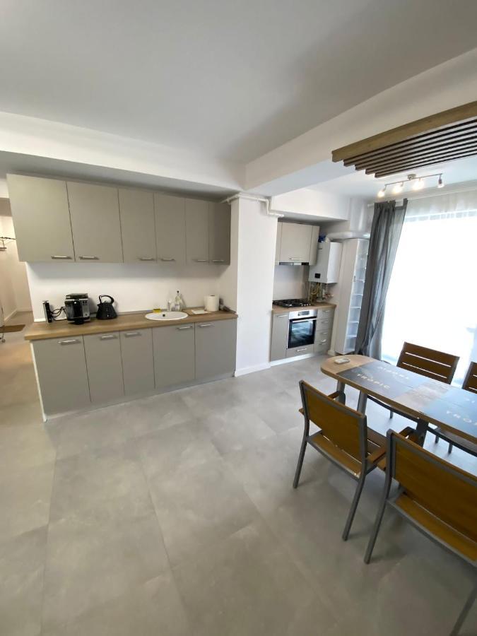 Catedral Apartment Букурещ Екстериор снимка