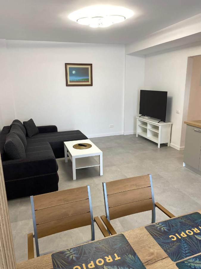 Catedral Apartment Букурещ Екстериор снимка