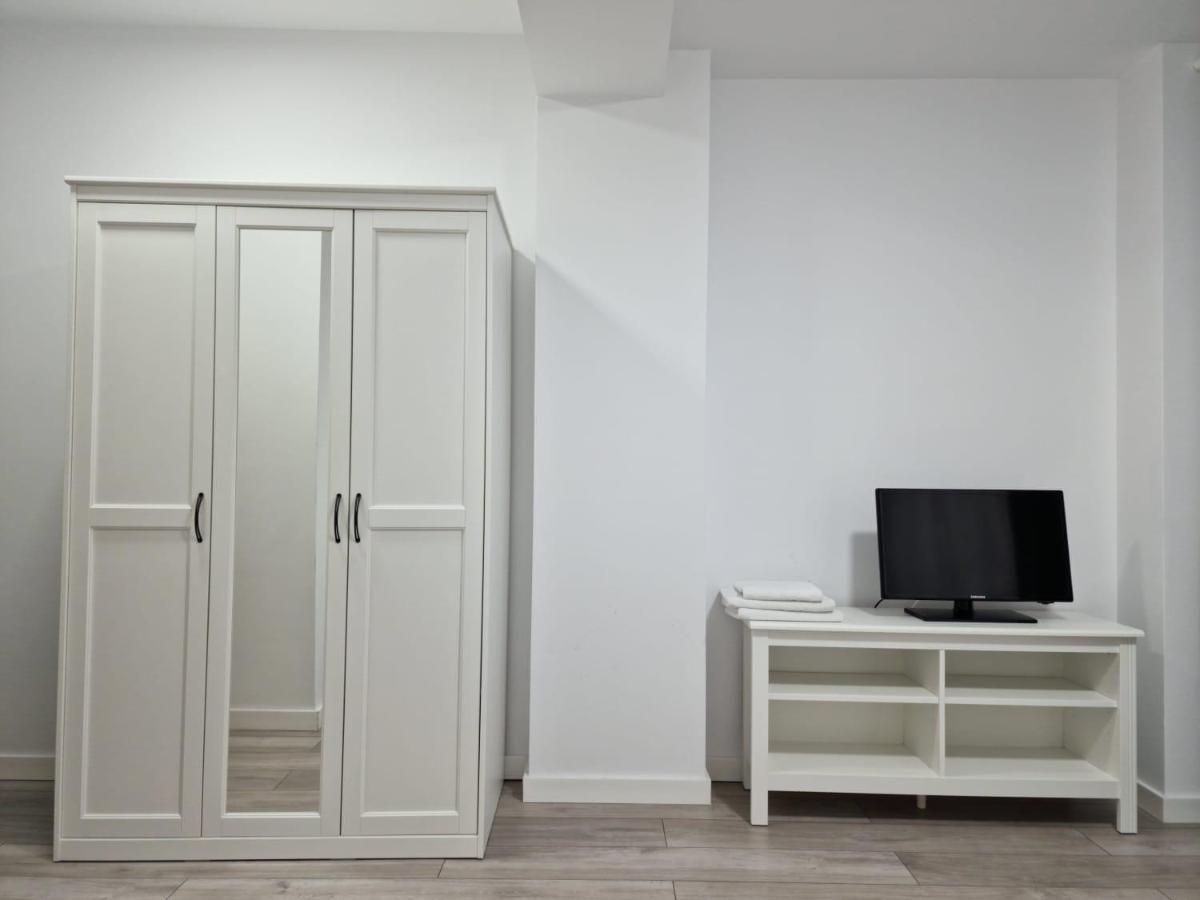 Catedral Apartment Букурещ Екстериор снимка