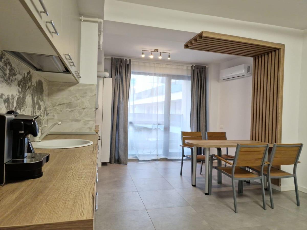 Catedral Apartment Букурещ Екстериор снимка