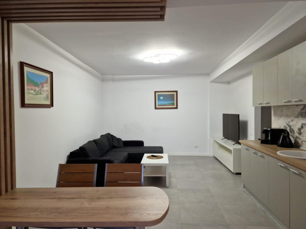 Catedral Apartment Букурещ Екстериор снимка